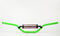 Renthal RC Mini / 85 cc. 7/8 in. Handlebar - Mini Green