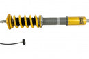 Ohlins 07-15 Mitsubishi EVO X (CZ4A) Road & Track Coilover System