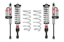 Eibach Pro-Truck Coilover Stage 2R 10-22 Toyota 4Runner 2WD/4WD