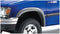 Bushwacker 93-98 Toyota T100 Fleetside Extend-A-Fender Style Flares 4pc - Black