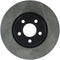 StopTech Power Slot 03-05 SRT-4 Front Left Slotted Rotor