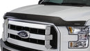 Stampede 2008-2013 Ford E-150 Vigilante Premium Hood Protector - Smoke