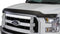 Stampede 2008-2010 Ford F-250 Super Duty Vigilante Premium Hood Protector - Smoke