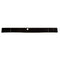 Omix Front Bumper- 45-49 Willys CJ-2A