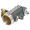 BBK 96-04 Mustang 4.6 GT 78mm Throttle Intake BBK Power Plus Series - Charcoal