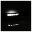 Spyder Honda Accord Sedan 2016-2017 OEM LED Fog Lights W/Switch- Clear FL-HA2016-4D-LED-C