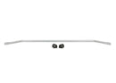 Whiteline 10/00-3/06 Toyota MR2 Spyder Front 22mm Heavy Duty Adjustable Swaybar