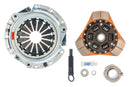 Exedy 1984-1991 Mazda RX-7 (Base) R2 Stage 2 Cerametallic Clutch Thick Disc