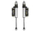 ICON 2019+ Ford Ranger Rear 2.5 Series Shocks VS PB - Pair
