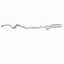 MagnaFlow 20-23 Jeep Gladiator JT 3.6L Overland Series Cat-Back Exhaust