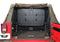 Rampage 2007-2018 Jeep Wrangler(JK) Rear Sport Rack - Black