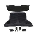 Ford Racing 18-20 Mustang Rear Seat Delete Kit