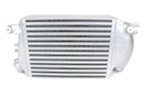 Perrin Subaru WRX 15+ Top Mount Intercooler - Silver