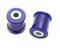 SuperPro 2008 Pontiac G8 Base Rear Lower Control Arm Outer Bushing Kit (In Hub)