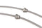 Goodridge 02-07 WRX/STi Brake Lines