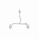 MagnaFlow SYS Cat-Back 13-14 Ford Flex 3.5L
