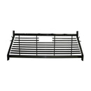 Westin 2002-2018 Dodge/Ram 1500 HD Headache Rack - Black