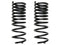 ICON 2014+ Ram 2500 .5in Rear Performance Spring Kit