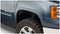 Bushwacker 07-14 GMC Sierra 2500 HD Extend-A-Fender Style Flares 2pc - Black