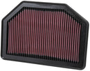 K&N Replacement Air Filter 13 Hyundai Genesis Coupe 3.8L V6