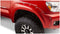 Bushwacker 12-15 Toyota Tacoma Pocket Style Flares 2pc - Black