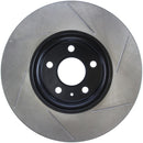 StopTech Slotted Sport Brake Rotor