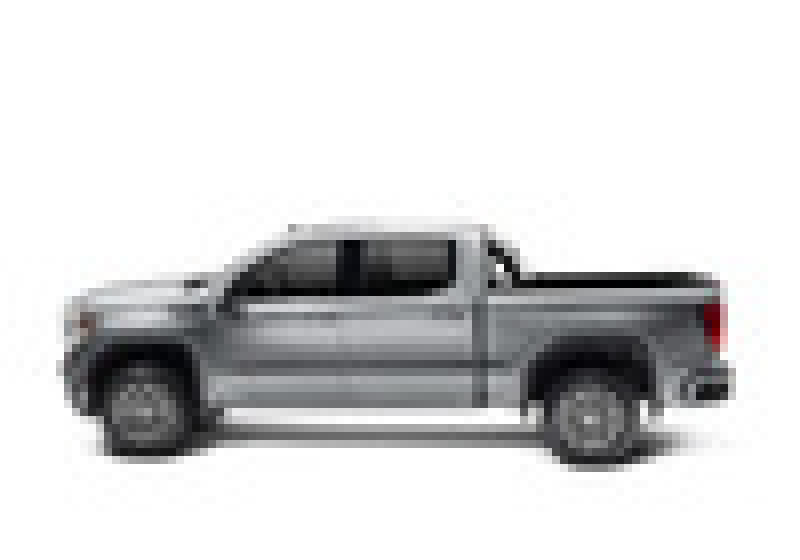 BAK 19-20 Chevy Silverado 5ft 8in Bed (New Body Style) BAKFlip F1