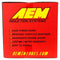 AEM 96-00 Honda Civic Ex M/T ONLY Silver V2 Intake