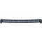 Rigid Industries Radiance+ Curved 40in. RGBW Light Bar