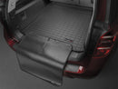 WeatherTech 22-23 Subaru WRX Cargo Liner - Black