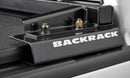 BackRack 02-18 Dodge 6.5 & 8ft Beds Tonneau Hardware Kit - Wide Top