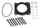 Airaid 04-10 Ford F-150 5.4L - 24V Triton / 05-08 F-250 5.4L / 2010 Raptor 5.4L PowerAid TB Spacer