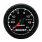 Autometer ES 52.4mm 30 In. HG/20 PSI Vacuum/Boost Gauge