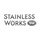 Stainless Works 2003-04 Mercury Marauder Headers 1-5/8in Primaries 2-1/2in High-Flow Cats