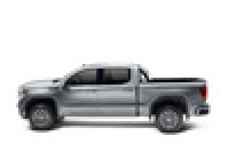 BAK 19-20 Chevy Silverado 5ft 8in Bed (New Body Style) BAKFlip G2