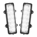 Oracle Lighting 21-23 Ford Bronco Dual Function Reverse LED Modules Flush Tail Light - Amber/White