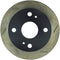 StopTech Slotted Sport Brake Rotor