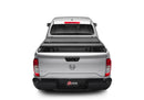 BAK 2022 Nissan Frontier 6ft Bed BAKFlip MX4 Matte Finish