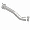 Magnaflow 18-20 Jeep Wrangler V6 3.6L Bolt On Extension Pipe 2in Pipe Diameter