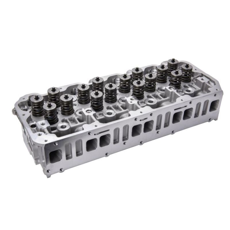 Fleece Performance 01-04 GM Duramax LB7 Freedom Cylinder Head w/Cupless Injector Bore (Driver Side)