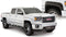 Bushwacker 16-18 GMC Sierra 1500 Boss Pocket Style Flares 4pc - Black