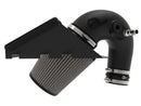 Rapid Induction Cold Air Intake System w/Pro Dry S Filter 19-20 Ford Ranger L4 2.3L (t)