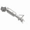 MagnaFlow Conv Direct Fit OEM 12-17 Jeep Wrangler 3.6L Underbody