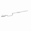 MagnaFlow Sys C/B Honda Civic 3Dr 96-