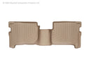 WeatherTech 96-02 Toyota 4Runner Rear FloorLiner - Tan