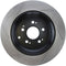 StopTech Slotted Sport Brake Rotor