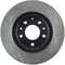 StopTech Mazda Miata NC Slotted Right Front Sport Brake Rotor