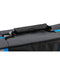 ARB Inflation Case Black Finish w/ Blue Highlights PVC Material Reflective Strips