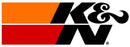K&N Replacement Unique Panel Air Filter for 2014-2015 Yamaha YZ250F/YZ450F