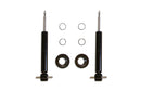 MaxTrac 2019+ GM C/K1500 2WD/4WD 0-3in Front Adj. Lowering Struts - Pair